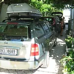 Okrug Gornji 11231a Apartamento Trogir