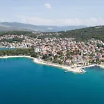 Apartment Okrug Gornji 11231a Trogir