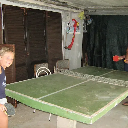 Okrug Gornji 11231a 公寓