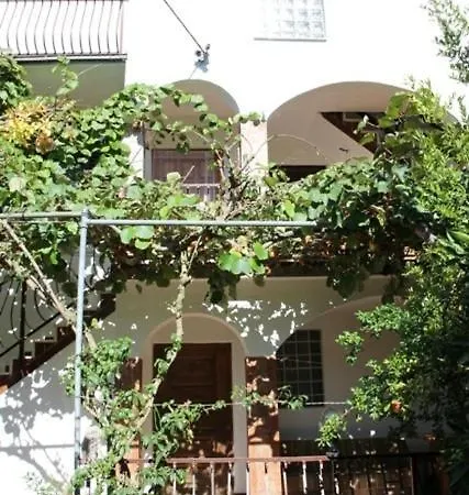 Okrug Gornji 11231a Apartament Trogir