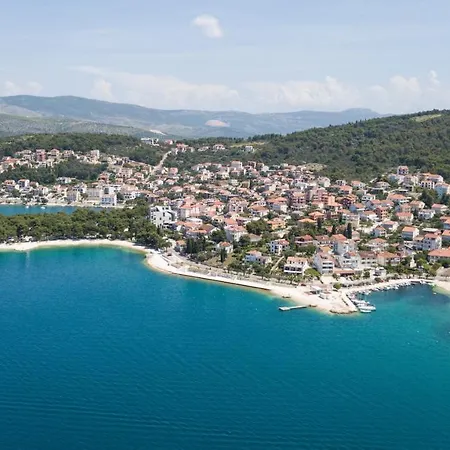 Appartement Okrug Gornji 11231a Trogir