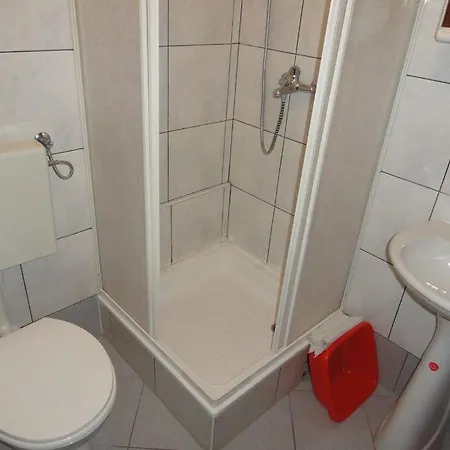 Appartement Okrug Gornji 11231a Trogir