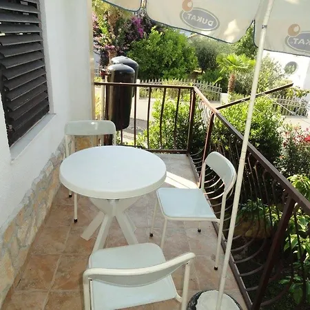 Appartement Okrug Gornji 11231a