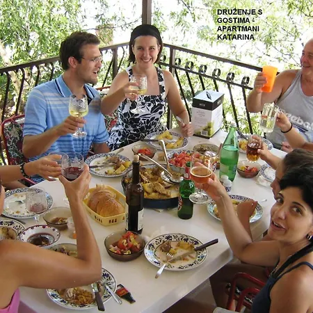 Okrug Gornji 11231a Appartement Trogir