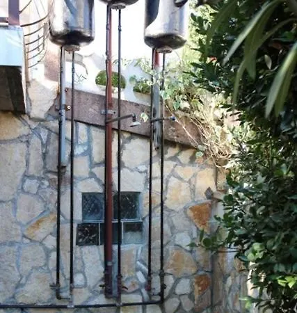 Okrug Gornji 11231a Апартаменти *