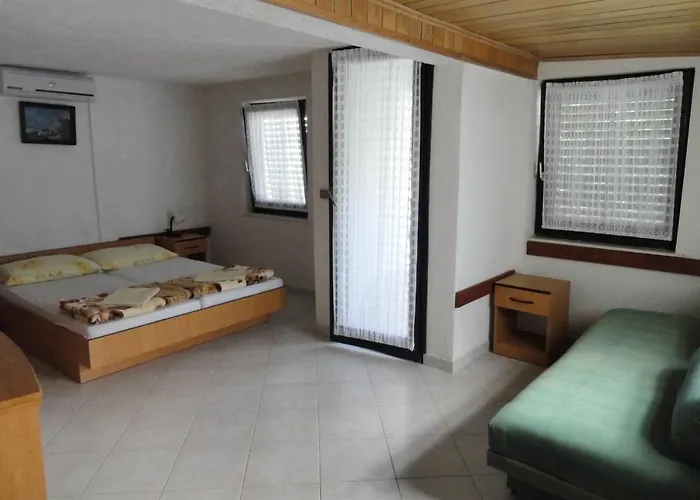 Appartement Okrug Gornji 11231a