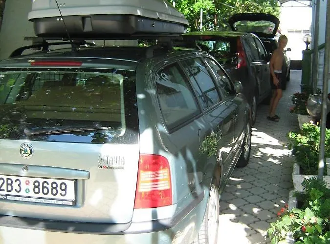 Okrug Gornji 11231a Appartement Trogir