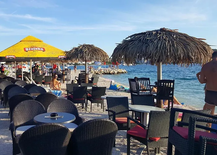 Okrug Gornji 11231a Trogir