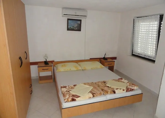 Okrug Gornji 11231a Appartement