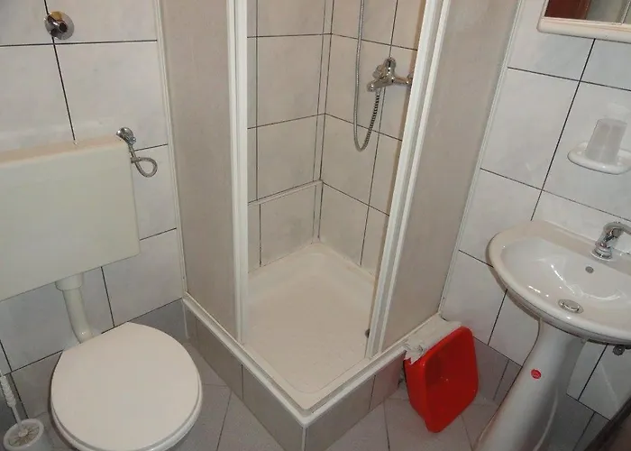 Appartement Okrug Gornji 11231a Trogir