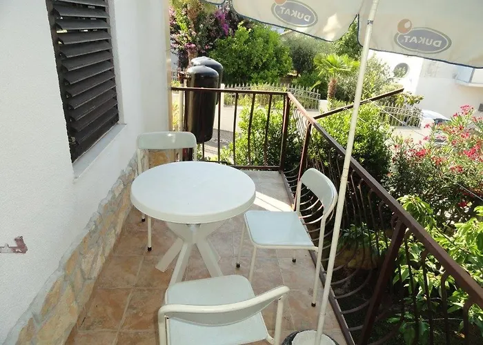 Appartement Okrug Gornji 11231a