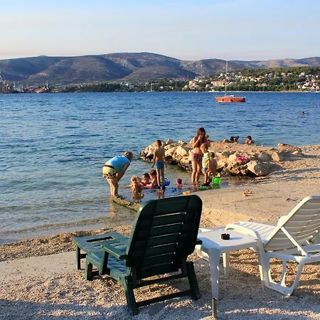 Appartement Okrug Gornji 11231a Trogir