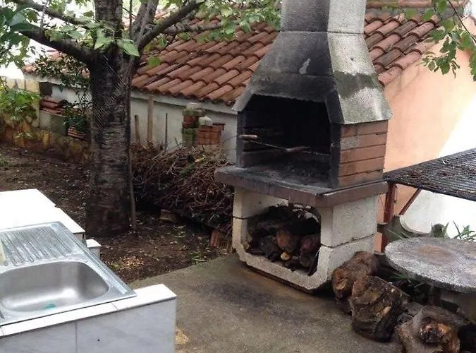 Okrug Gornji 11231a Apartman