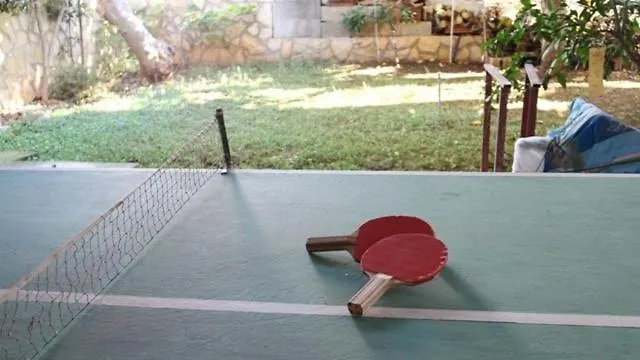 Okrug Gornji 11231a Apartman