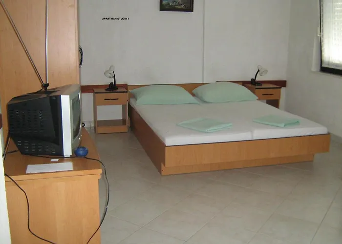 Okrug Gornji 11231a * Trogir