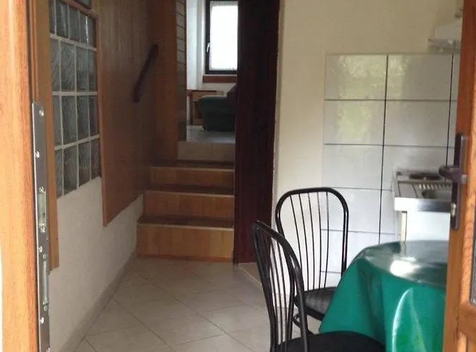 Okrug Gornji 11231a Apartman
