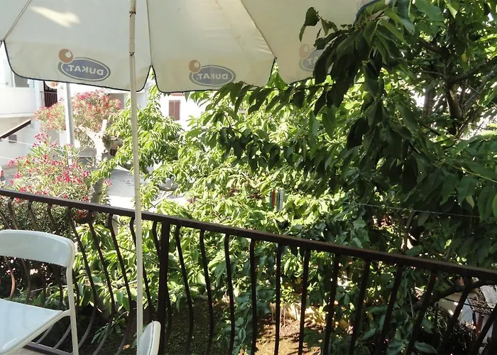 Okrug Gornji 11231a Apartman